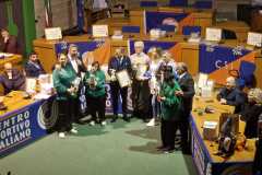 Premiazione
