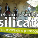 Mtb, Trekking e Walking in Basilicata