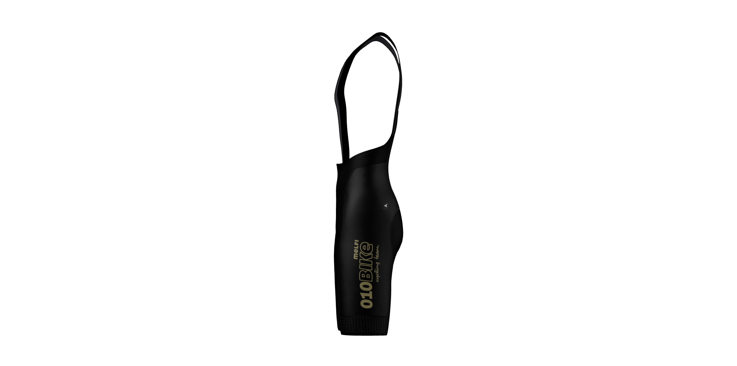 Salopette estiva ABSOLUTE UOMO K10 - immagine 2