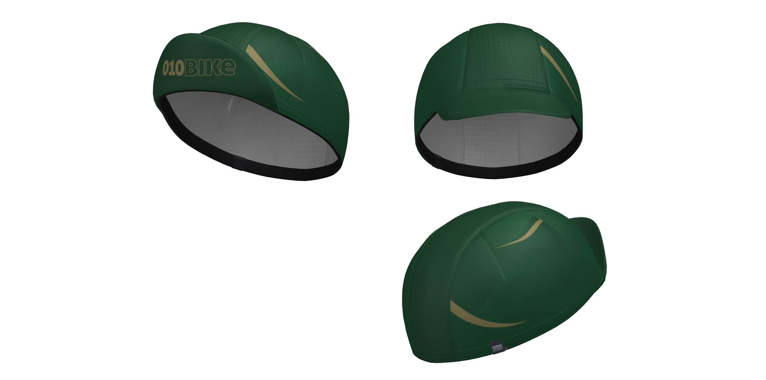 Cappellino unisex