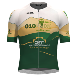 Maglia CX PRO 4.0 (slim) manica corta unisex