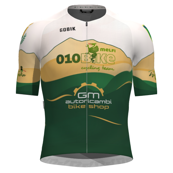 Maglia CX PRO 4.0 (slim) manica corta unisex
