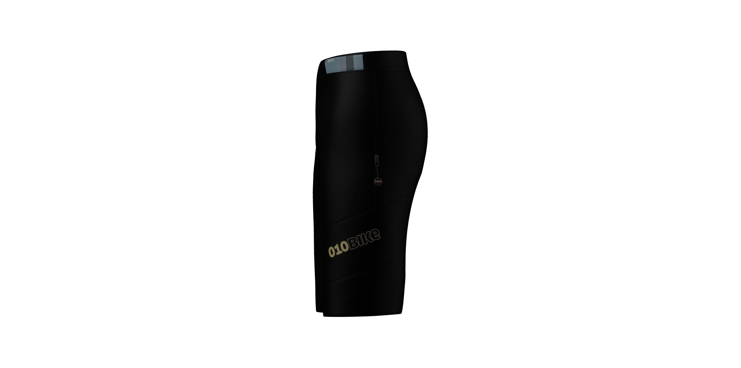 Pantaloncino MTB RANGER / short - immagine 2