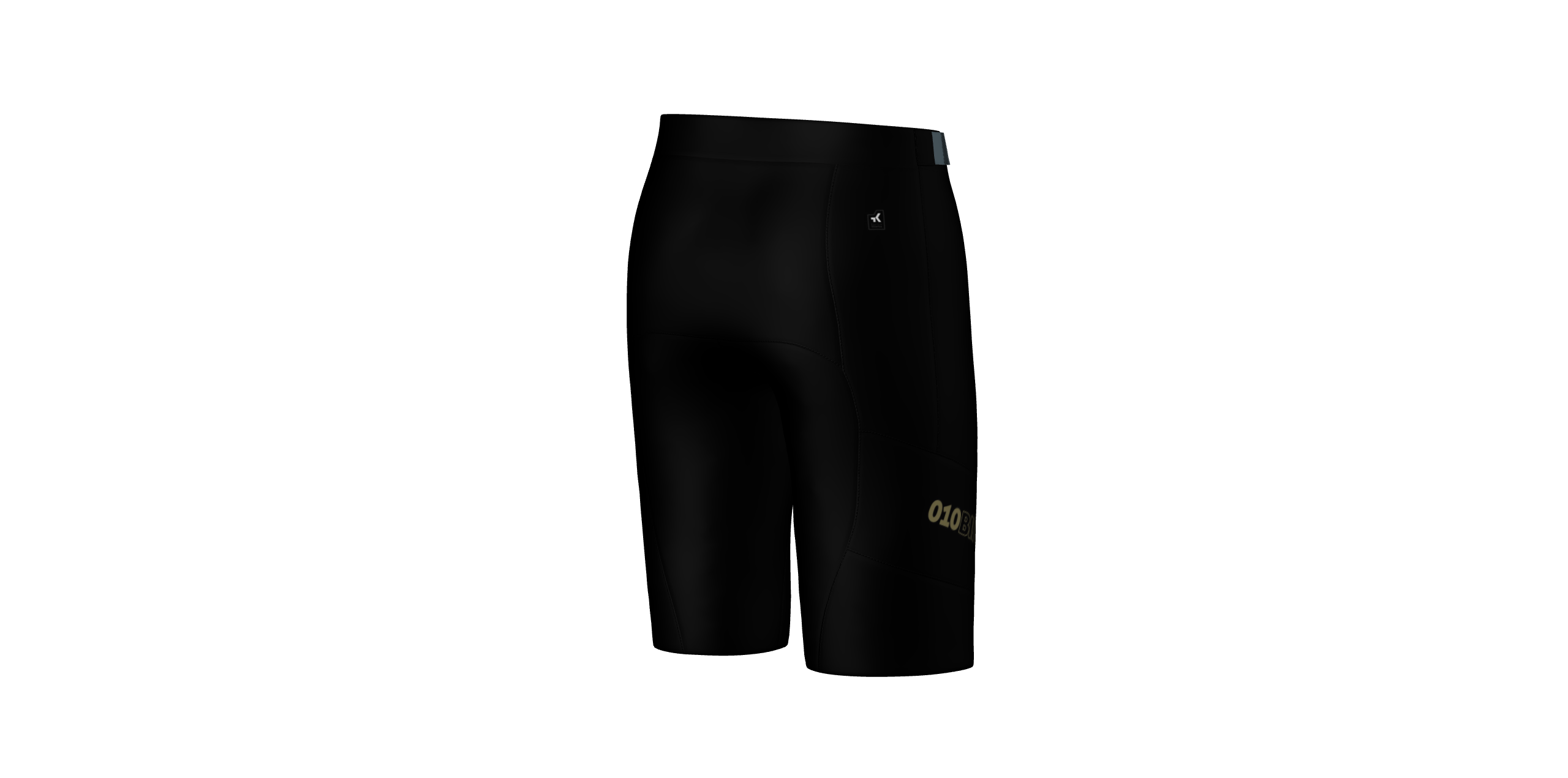 Pantaloncino MTB RANGER / short