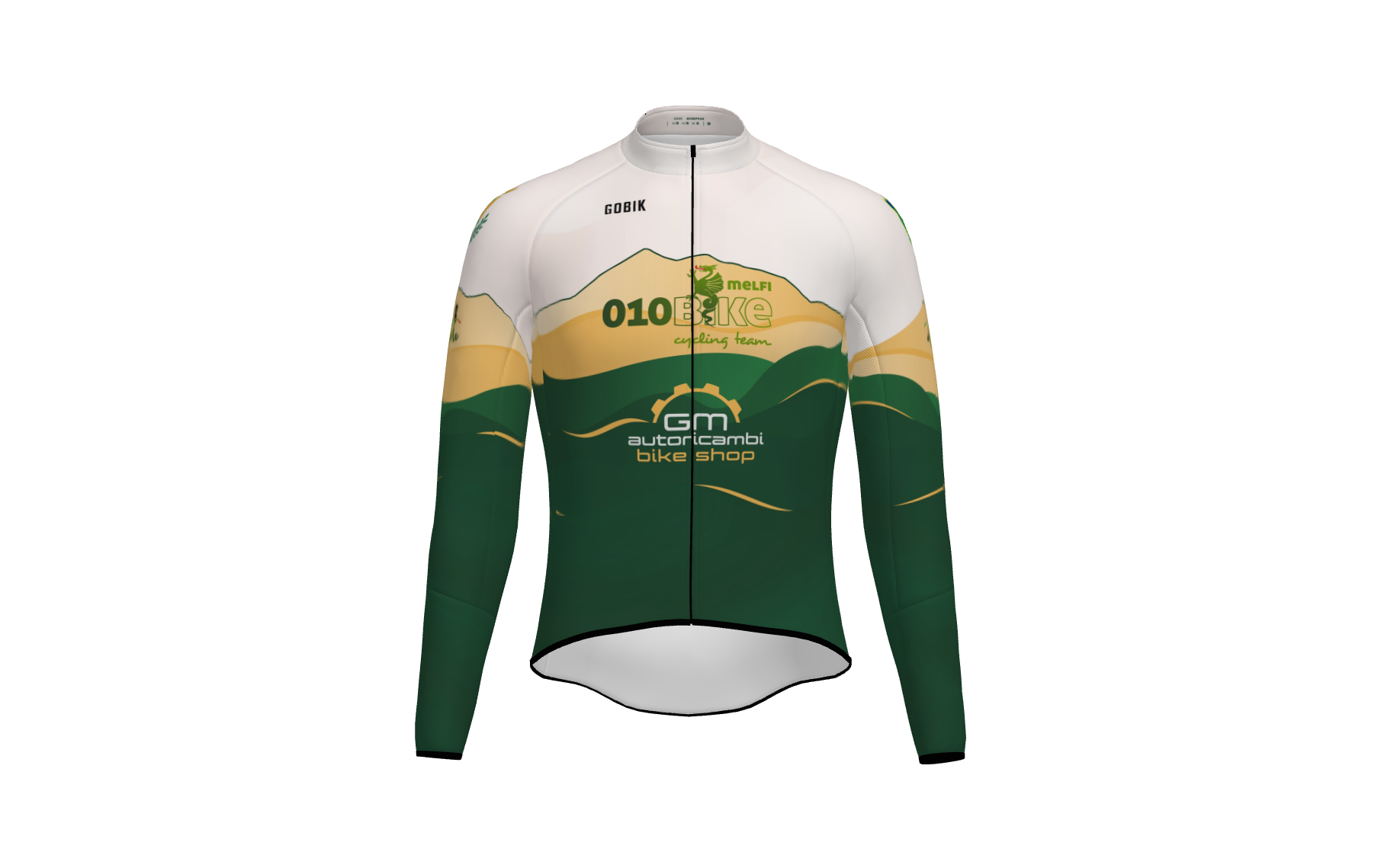 Giacca antivento WINDPEAK