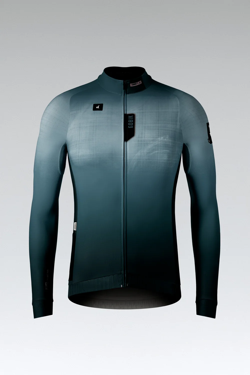 MAGLIA MANICA LUNGA UOMO Hyder Willow - immagine 9