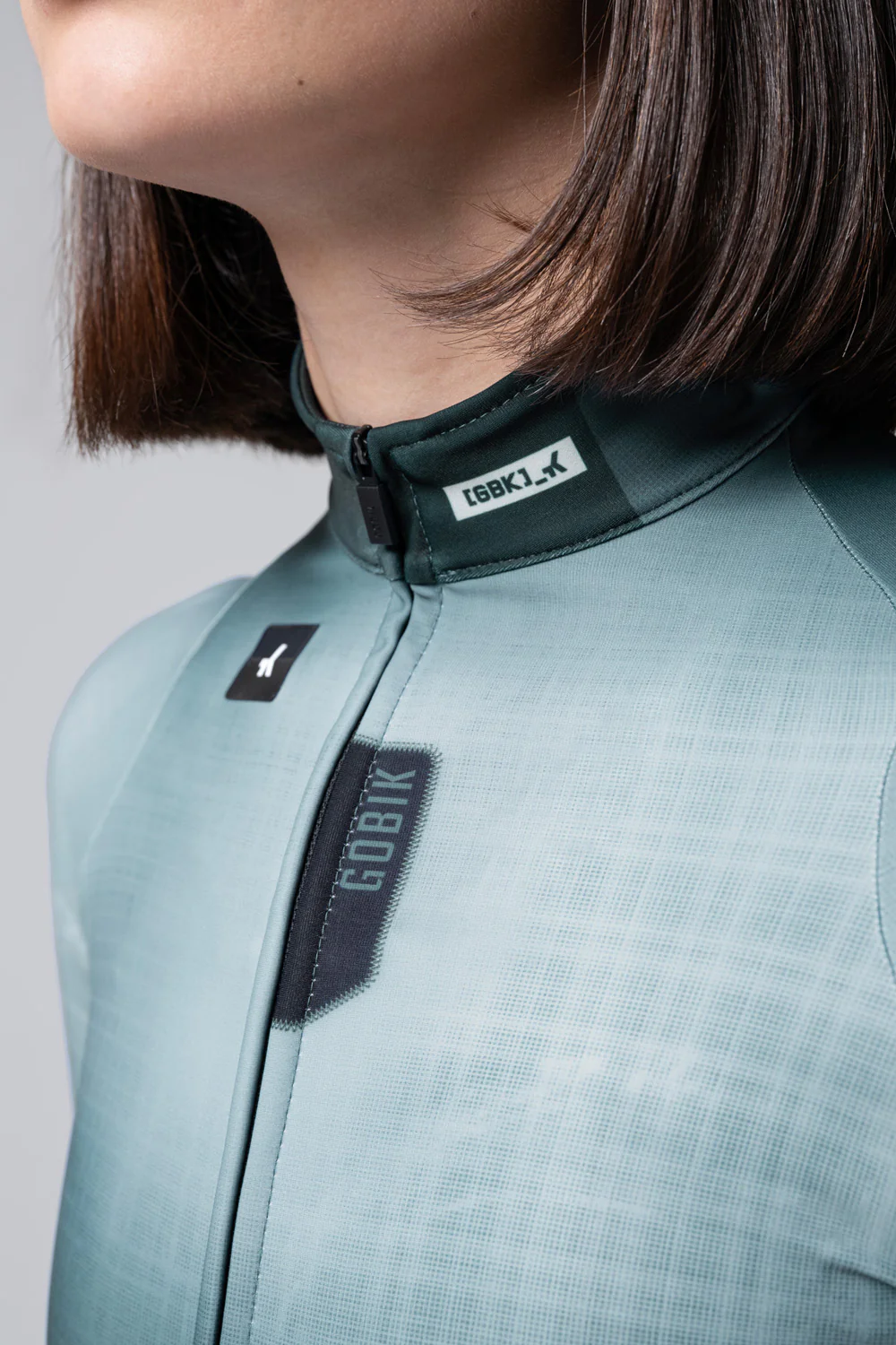 MAGLIA MANICA LUNGA DONNA Hyder Willow - immagine 5