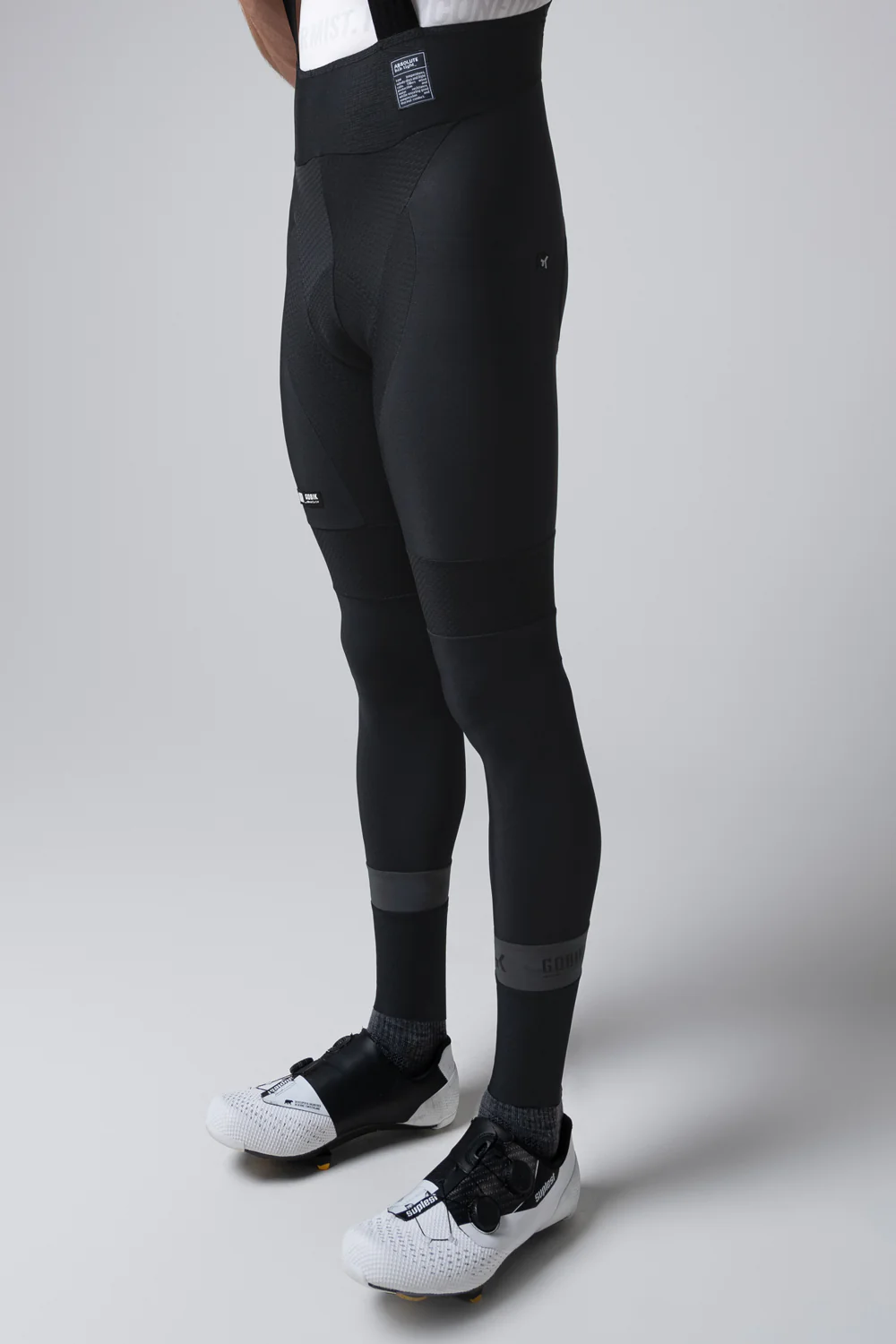 CALZAMAGLIA UOMO Absolute 7.0 Black - immagine 9
