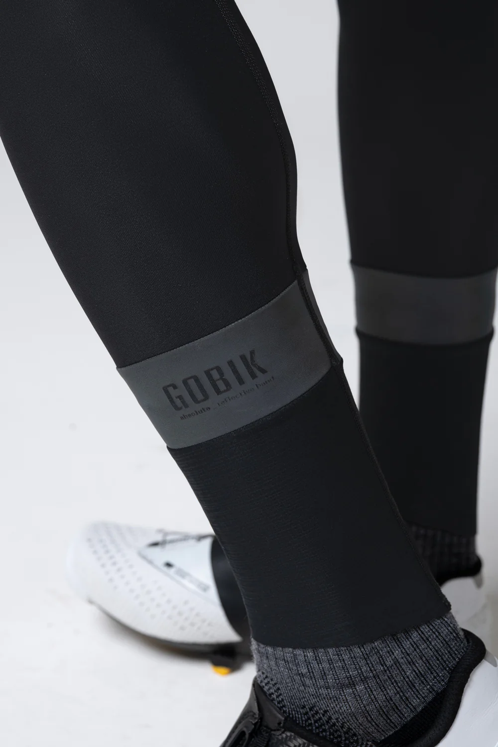 CALZAMAGLIA UOMO Absolute 7.0 Black - immagine 11