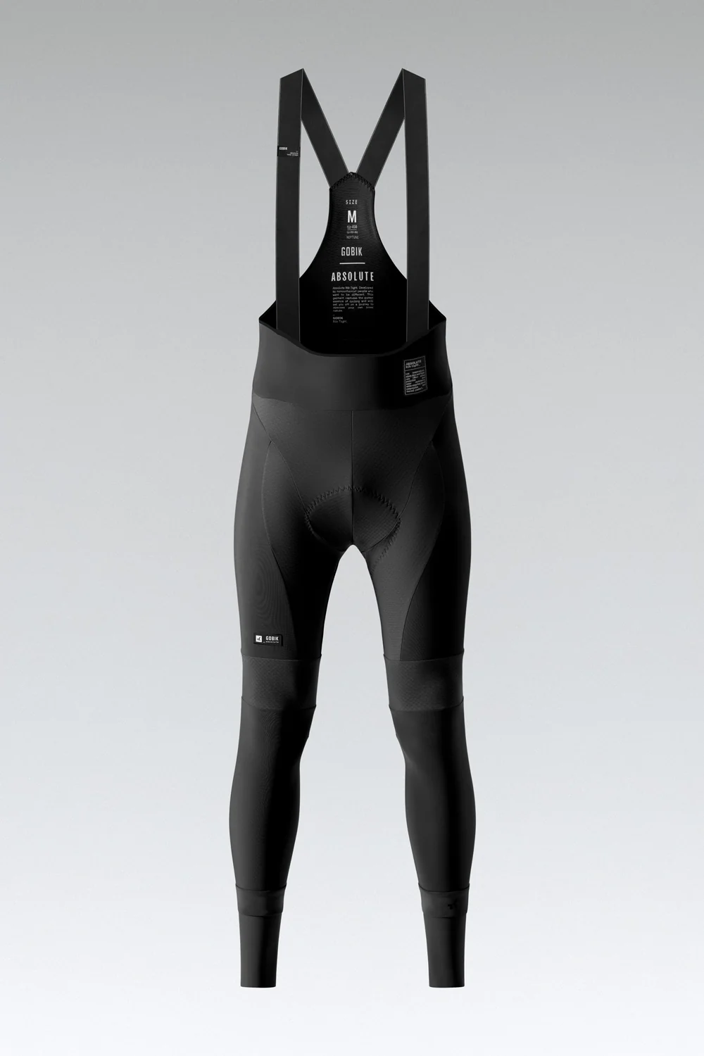 CALZAMAGLIA UOMO Absolute 7.0 Black - immagine 12