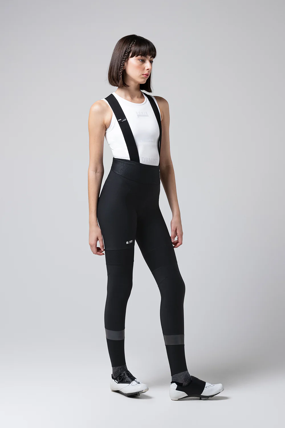CALZAMAGLIA DONNA Absolute 7.0 Black - immagine 2