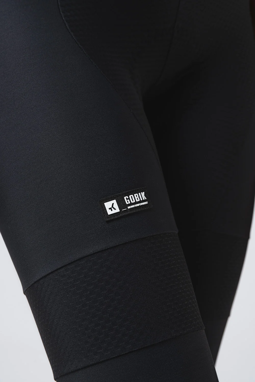 CALZAMAGLIA DONNA Absolute 7.0 Black - immagine 8