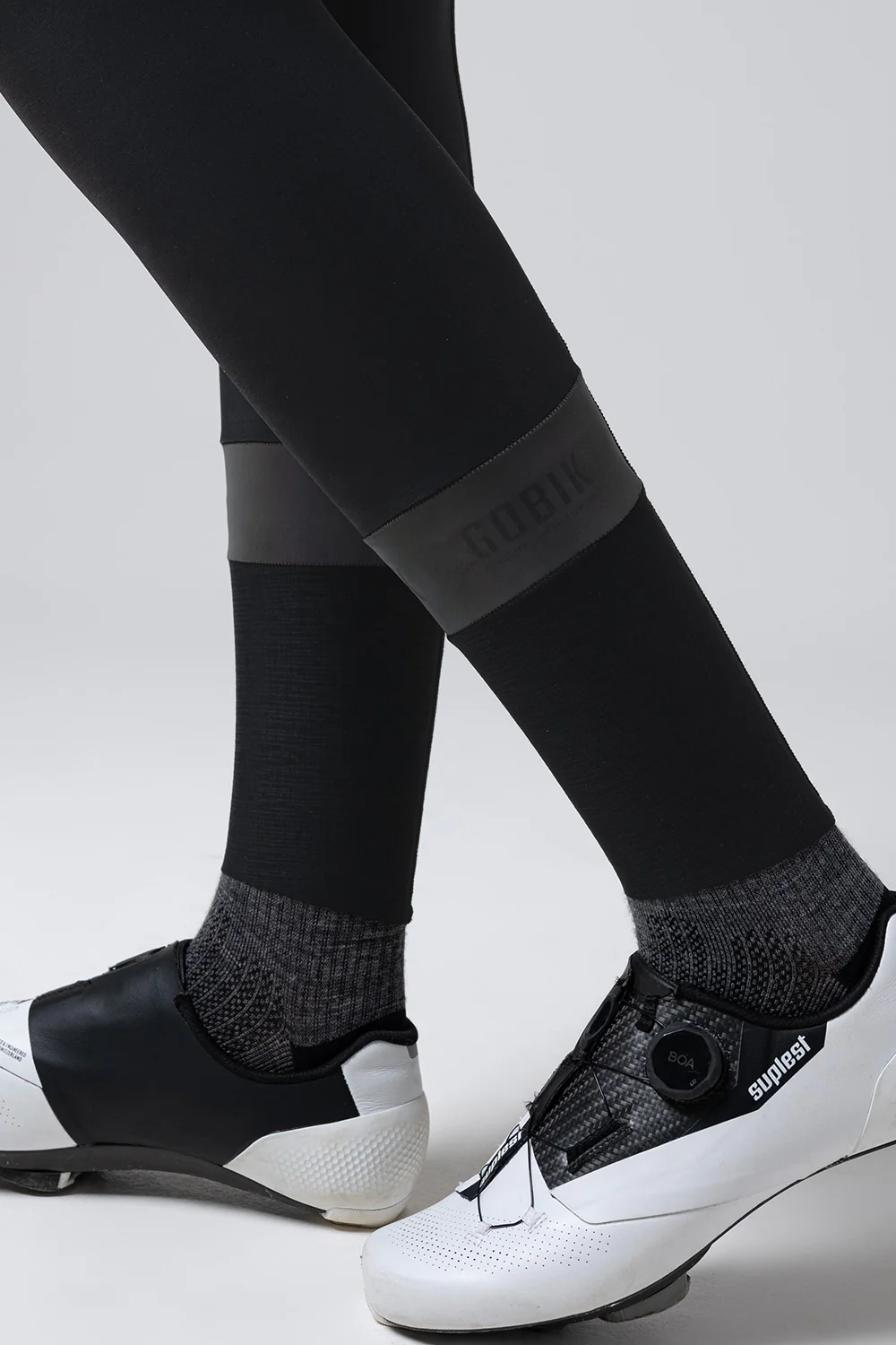 CALZAMAGLIA DONNA Absolute 7.0 Black - immagine 9