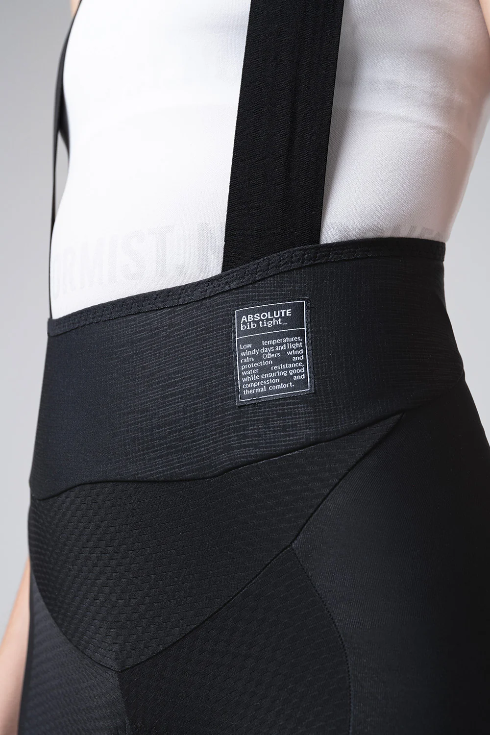 CALZAMAGLIA DONNA Absolute 7.0 Black - immagine 11