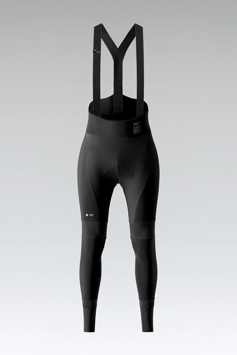 CALZAMAGLIA DONNA Absolute 7.0 Black - immagine 14