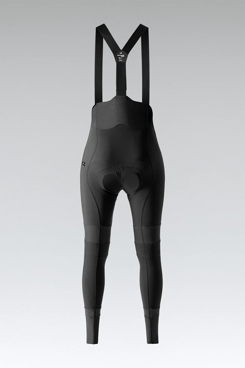 CALZAMAGLIA DONNA Absolute 7.0 Black - immagine 15