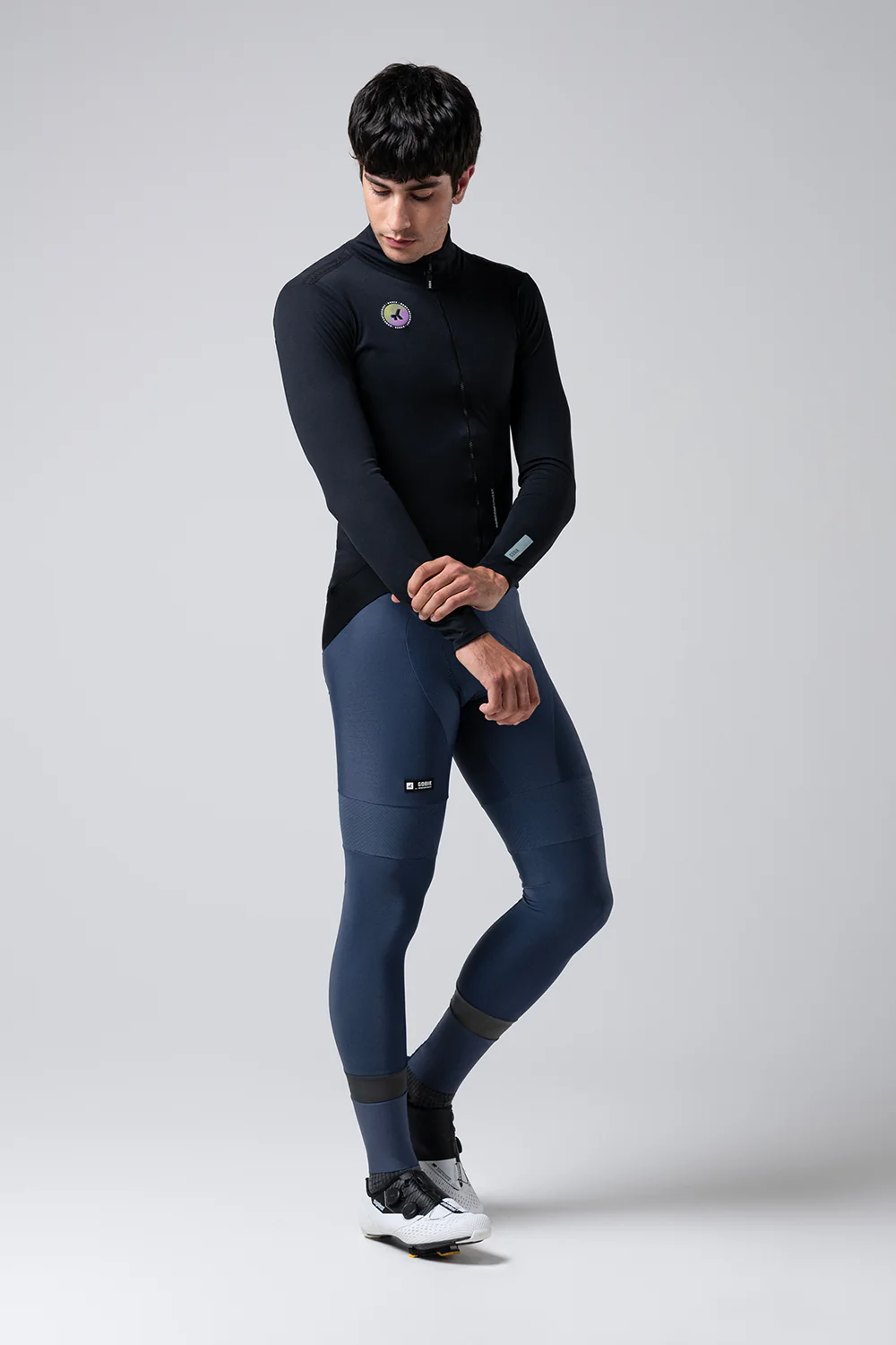 GIACCA UOMO Envy 2.0 Jet Black - immagine 9