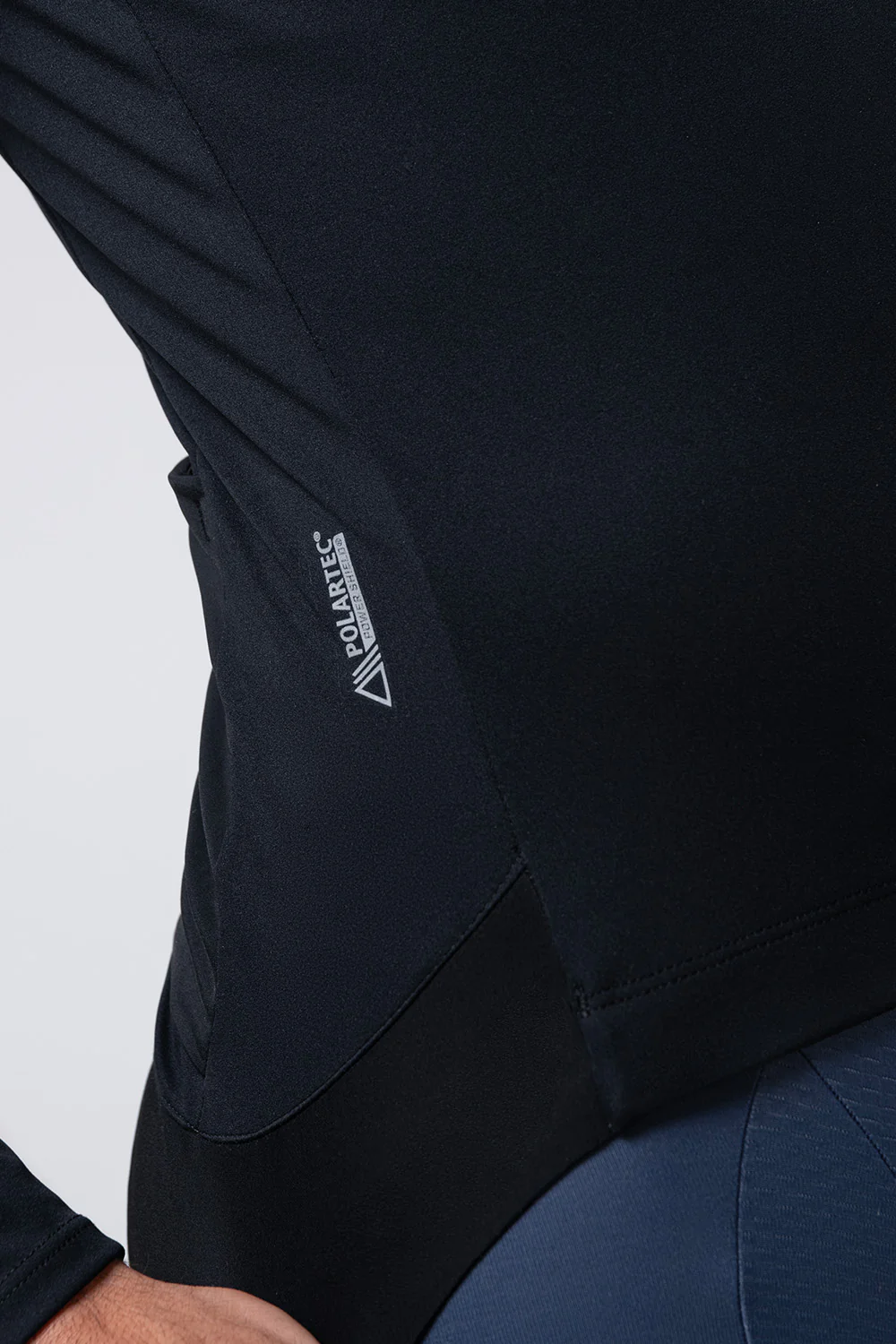 GIACCA UOMO Envy 2.0 Jet Black - immagine 7