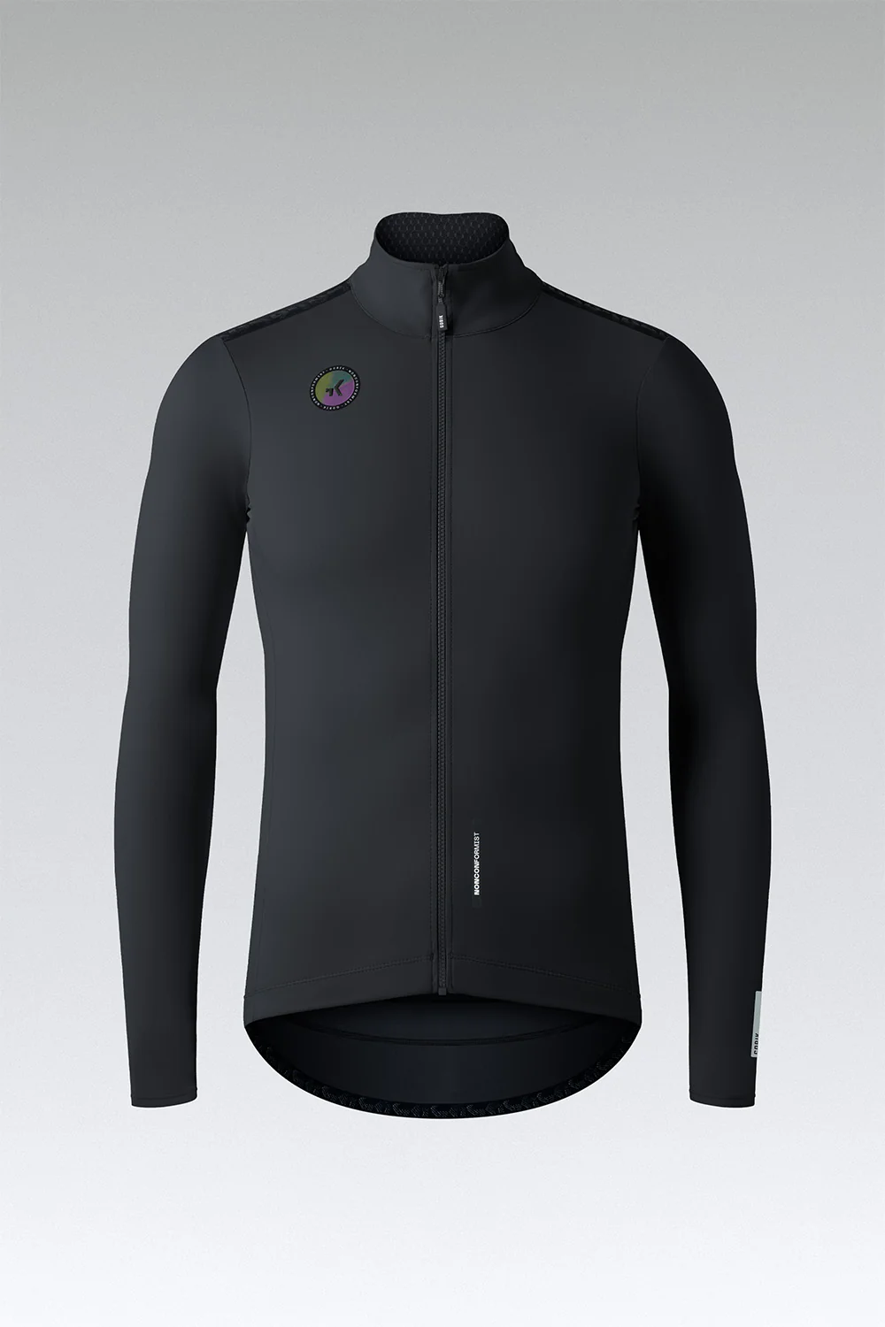 GIACCA UOMO Envy 2.0 Jet Black - immagine 5