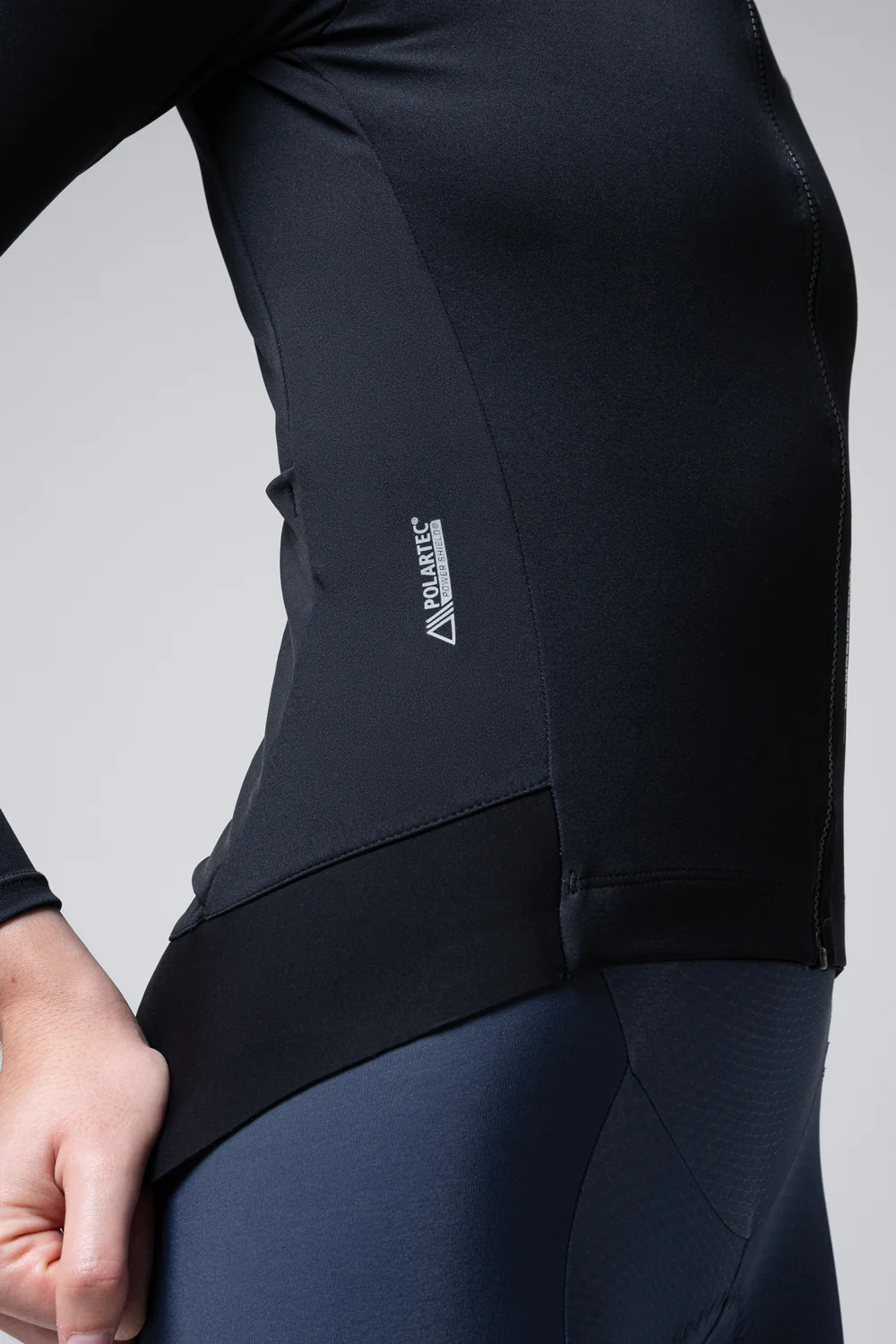 GIACCA DONNA Envy 2.0 Jet Black - immagine 10
