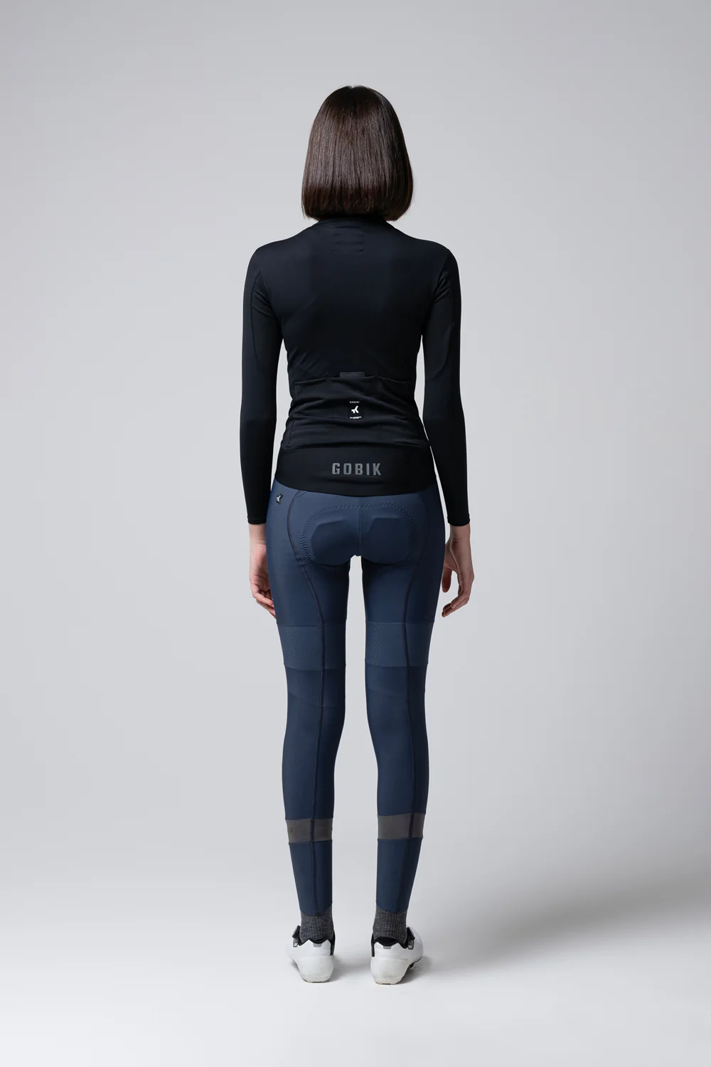 GIACCA DONNA Envy 2.0 Jet Black - immagine 12