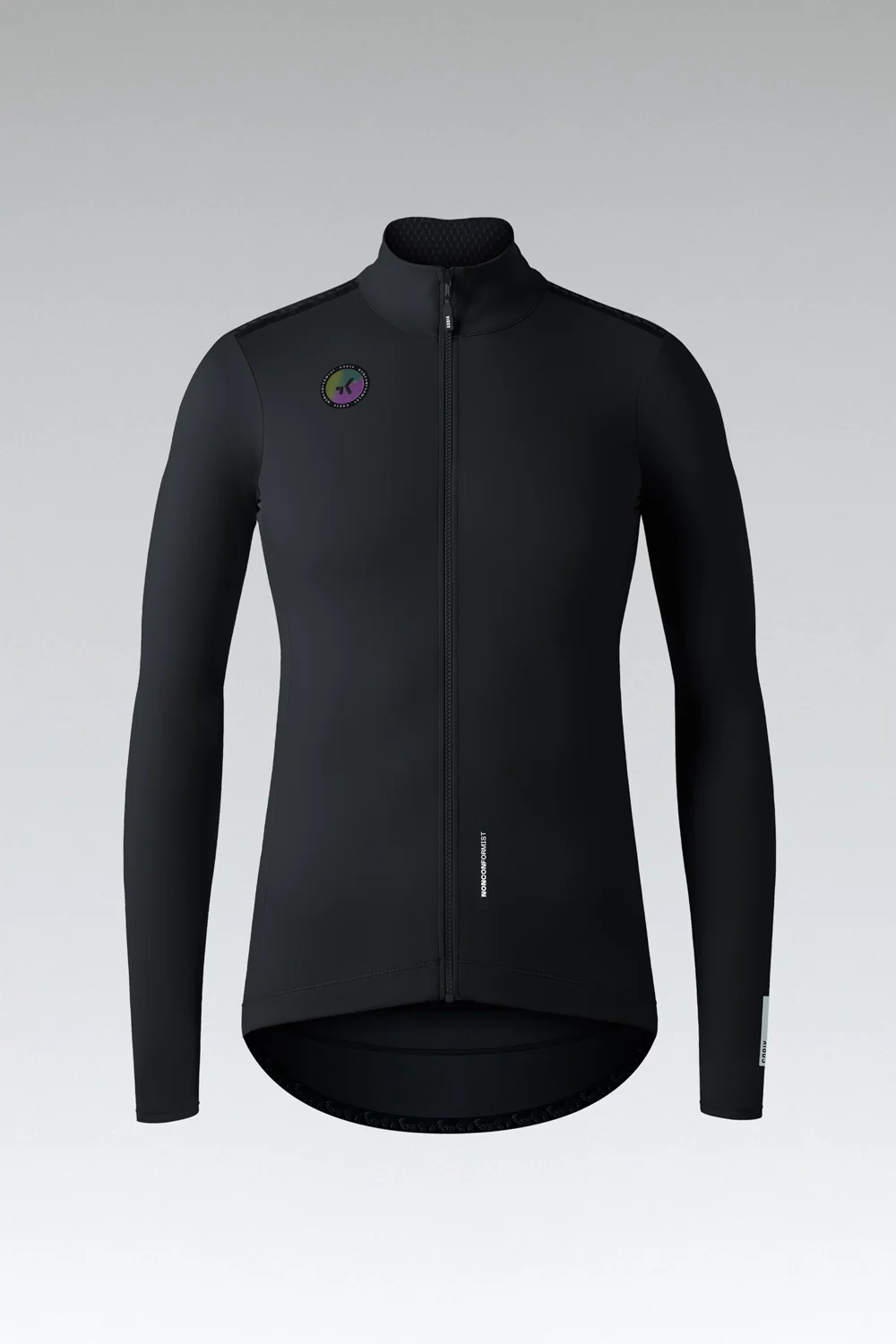 GIACCA DONNA Envy 2.0 Jet Black - immagine 14