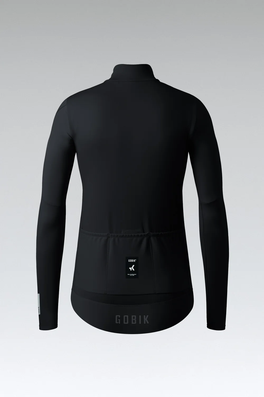 GIACCA DONNA Envy 2.0 Jet Black - immagine 15