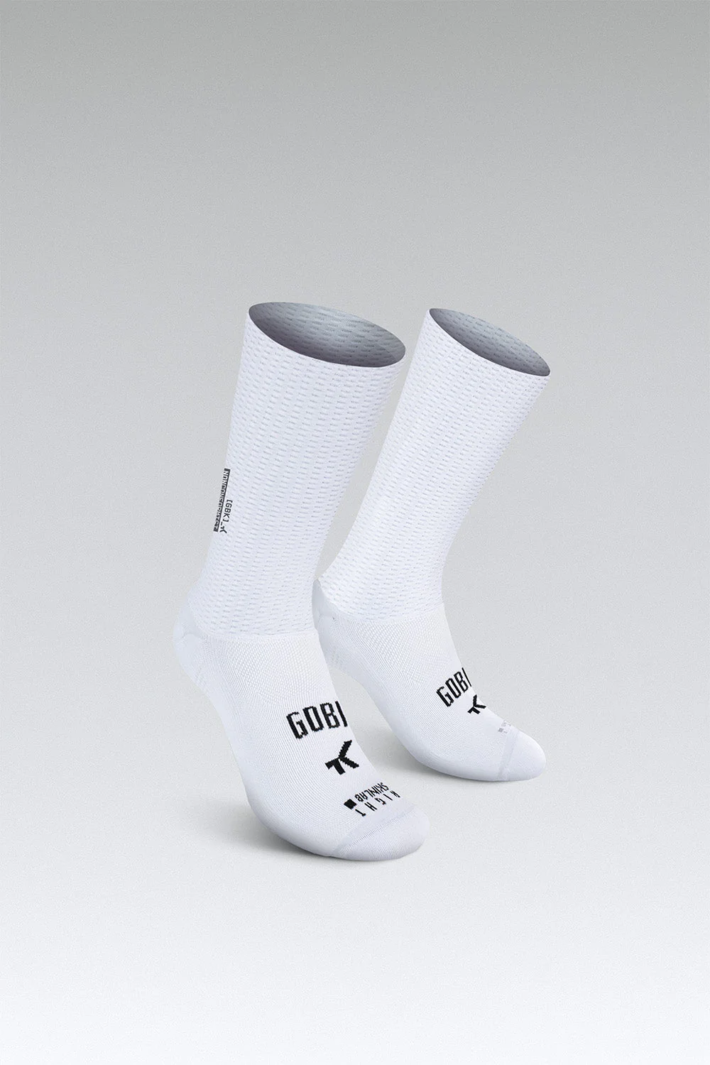 CALZINI UNISEX Vortex 2.0 Salt - immagine 3