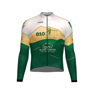 MAGLIA MANICA LUNGA UOMO Hyder Willow