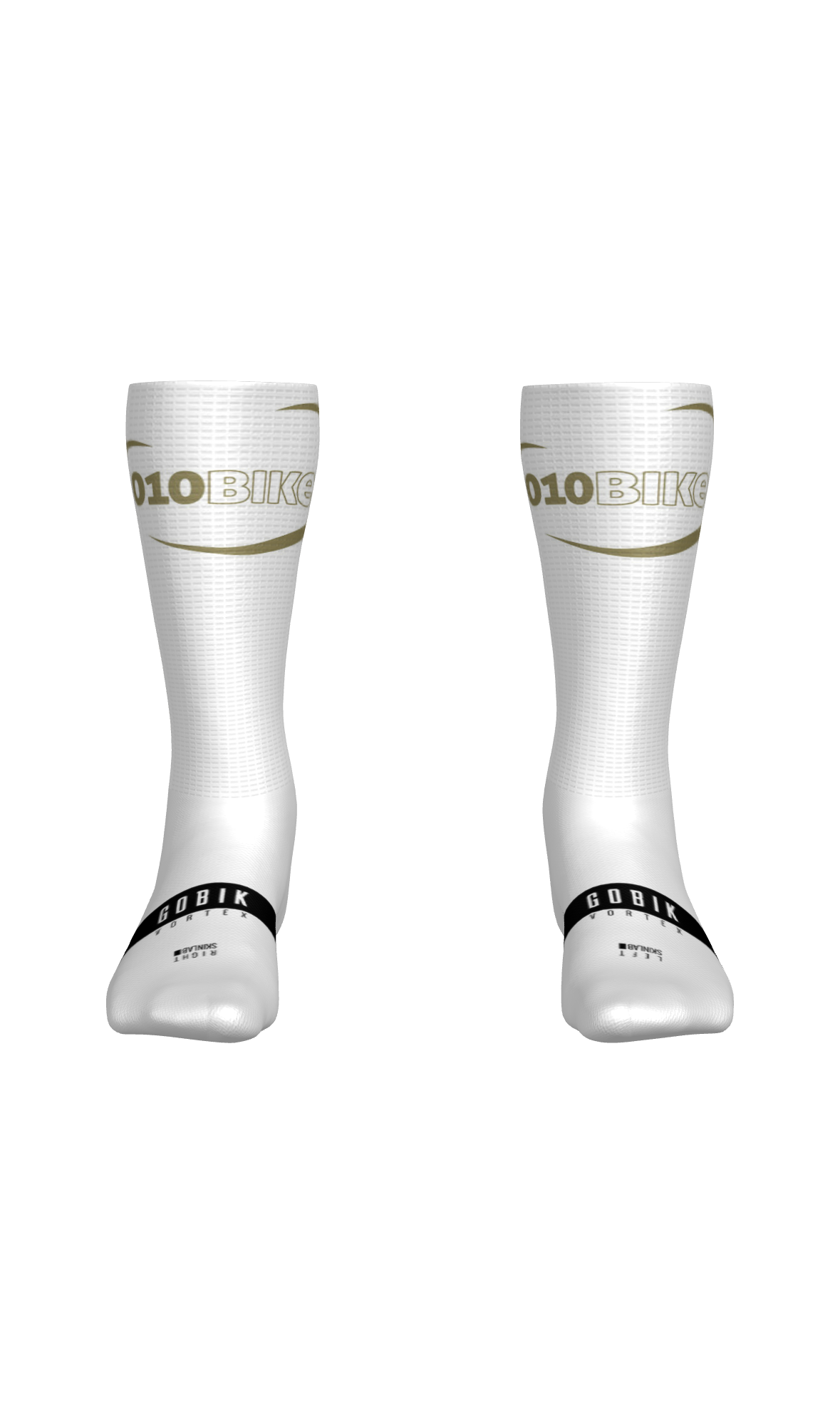 CALZINI UNISEX Vortex 2.0 Salt