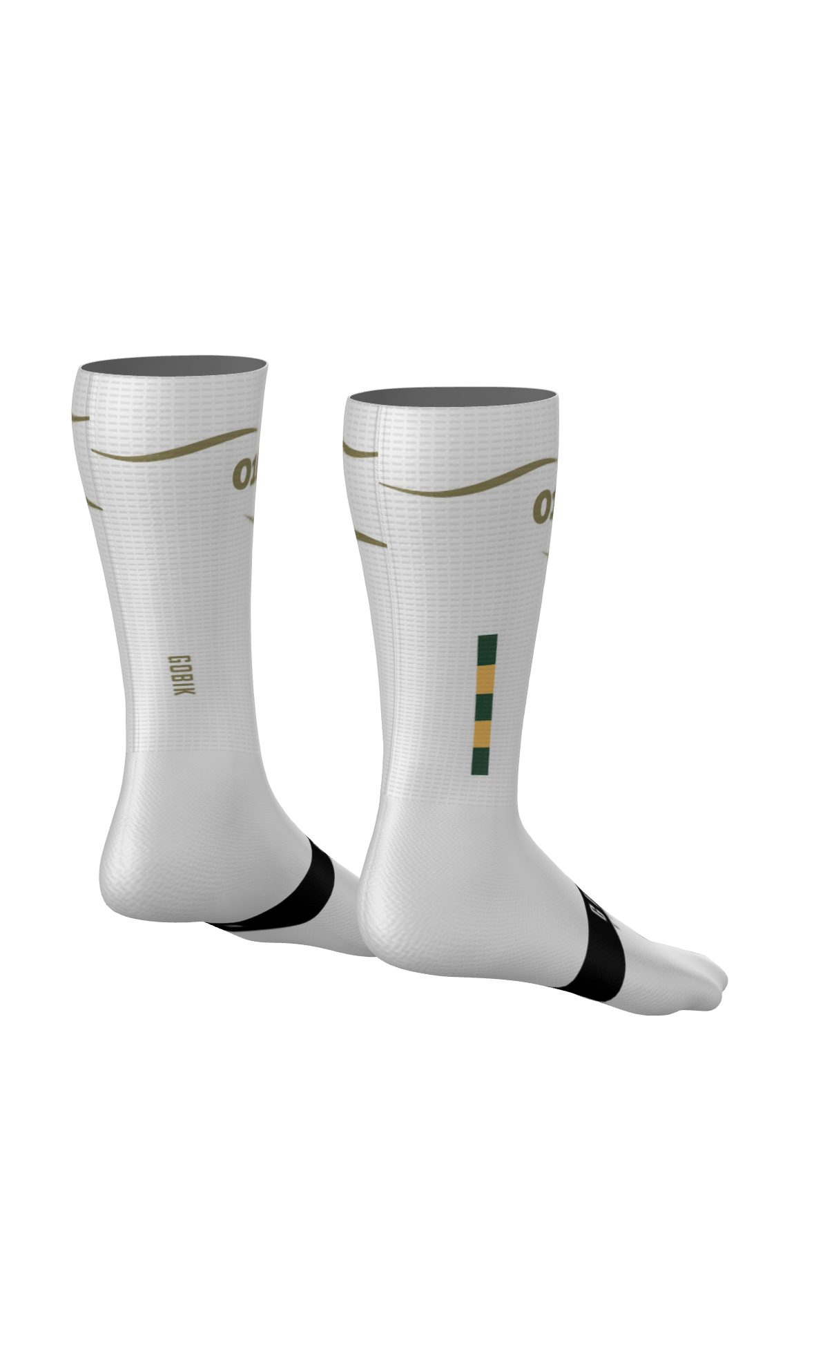 CALZINI UNISEX Vortex 2.0 Salt - immagine 2