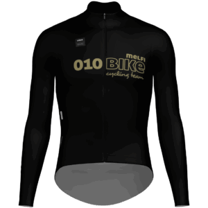 GIACCA UOMO Envy 2.0 Jet Black