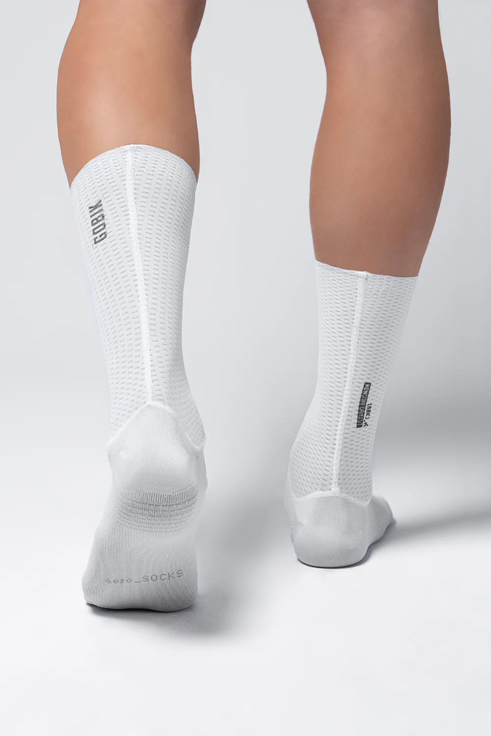 CALZINI UNISEX Vortex 2.0 Salt - immagine 4