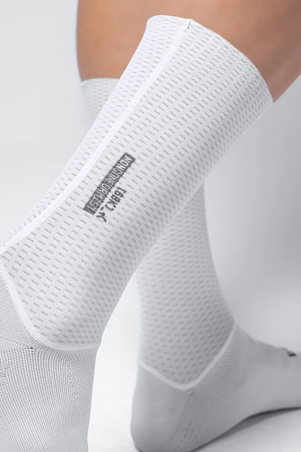 CALZINI UNISEX Vortex 2.0 Salt - immagine 5