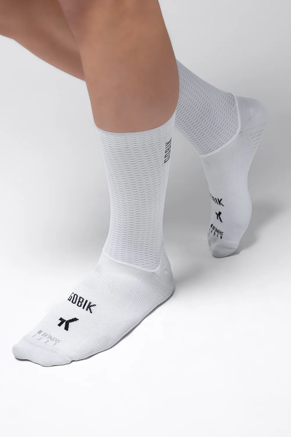 CALZINI UNISEX Vortex 2.0 Salt - immagine 6