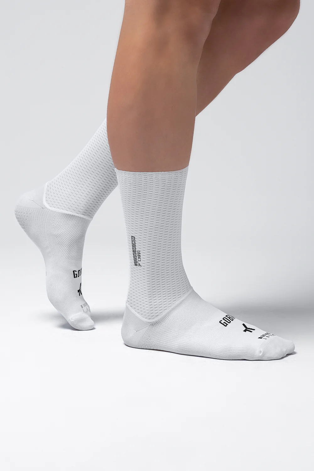 CALZINI UNISEX Vortex 2.0 Salt - immagine 7